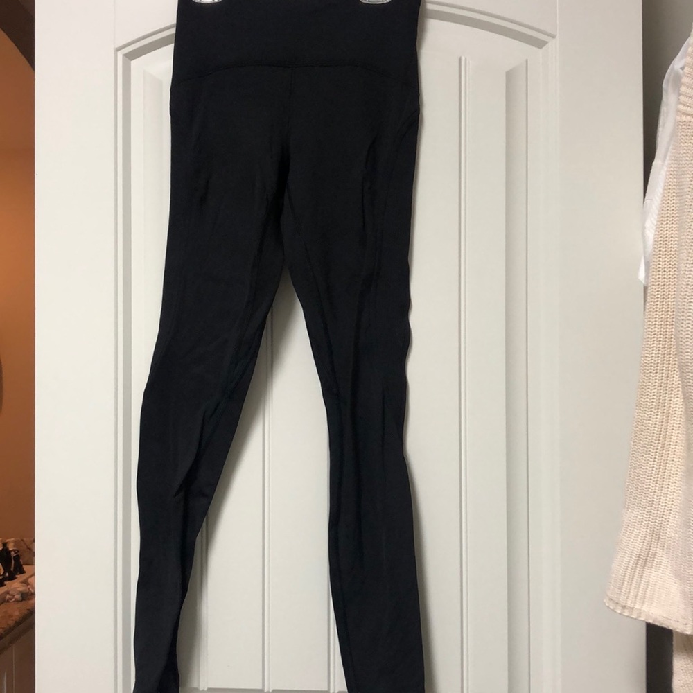 Lulu leggings